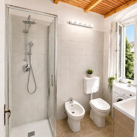 Gl In The Heart Of Apartament San Remo